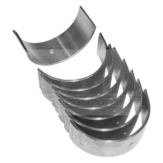 DNJ Engine Components® - Connecting Rod Bearing Set
