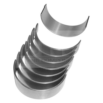 DNJ Engine Components® - Connecting Rod Bearing Set