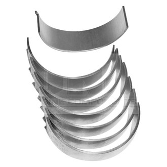 DNJ Engine Components® - Connecting Rod Bearing Set