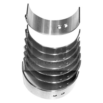DNJ Engine Components® - Connecting Rod Bearing Set