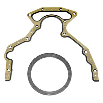 DNJ Engine Components® - Rear Crankshaft Seal