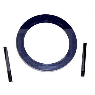 DNJ Engine Components® - Rear Crankshaft Seal