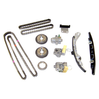 DNJ Engine Components® - Engine Timing Set