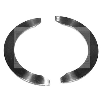 DNJ Engine Components® - Crankshaft Thrust Washer Set