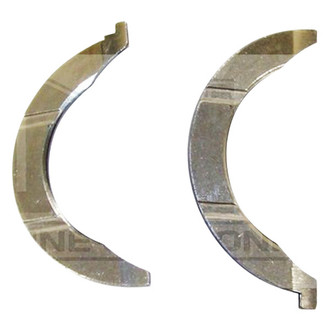 DNJ Engine Components® - Crankshaft Thrust Washer Set