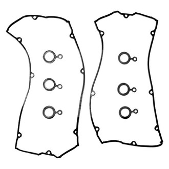 DNJ Engine Components® - Valve Cover Gasket Set