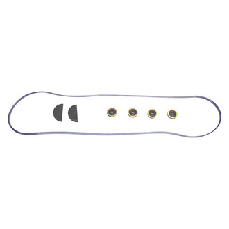 DNJ Engine Components® - Valve Cover Gasket Set