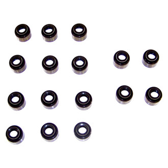 DNJ Engine Components® - Valve Stem Oil Seal Set