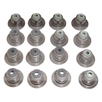 DNJ Engine Components® - Valve Stem Oil Seal Set