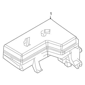 Dodge OE - Electrical Components
