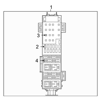 Dodge OE - Electrical - Fuse & Relay