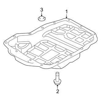 Dodge OE - Transmission Components (4-Speed)