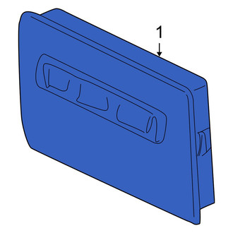 Dodge OE - Engine Control Module (ECM)