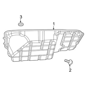 Dodge OE - Transmission Components