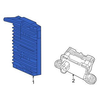 Dodge OE - Automatic Transmission Control Module