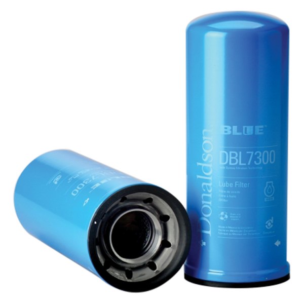 Donaldson® - Blue™ Spin-On Engine Oil Filter