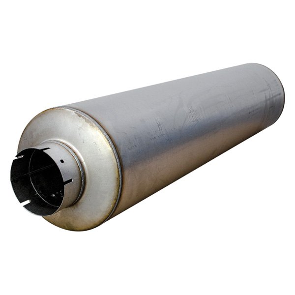 Donaldson® - Style 1 Round Muffler