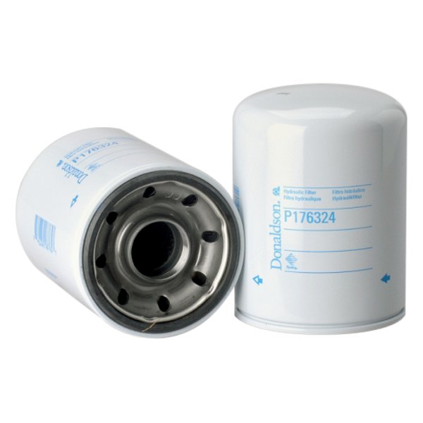 Donaldson® - 6.22" Synthetic Spin-On Hydraulic Filter