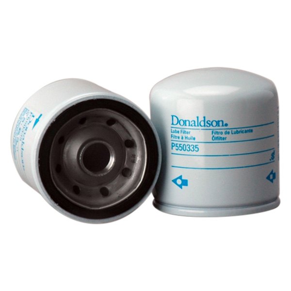 Donaldson® - Spin-On Engine Oil Filter