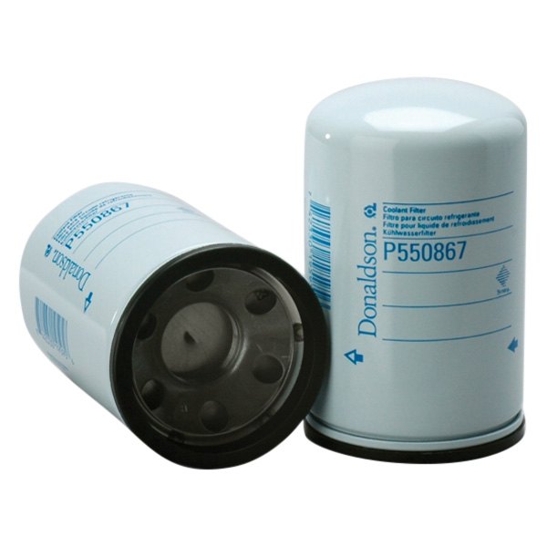 Donaldson® - Engine Coolant Filter