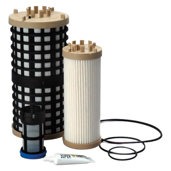 Donaldson® - Fuel Filter Kit