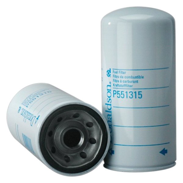 Donaldson® - Spin-On Fuel Filter