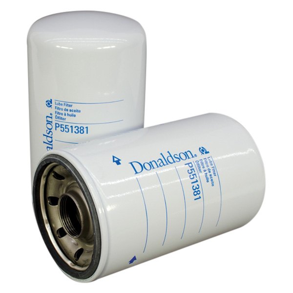 Donaldson® - Spin-On Engine Oil Filter