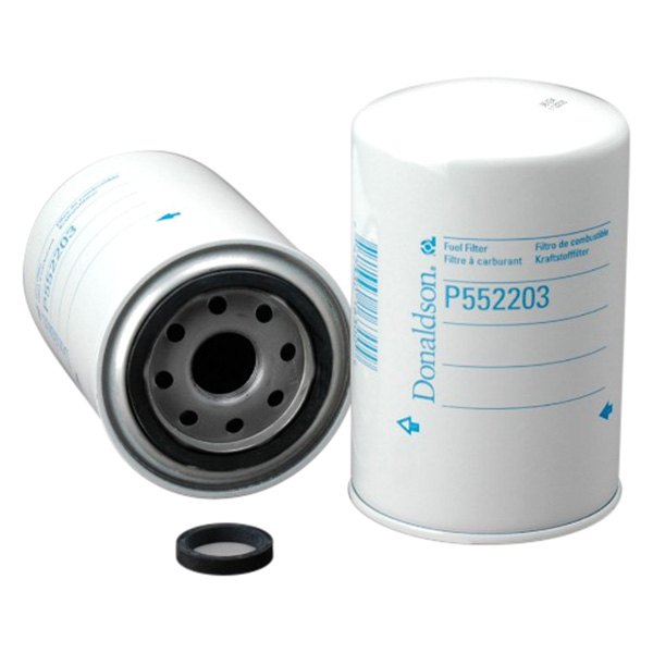 Donaldson® - Spin-On Fuel Filter