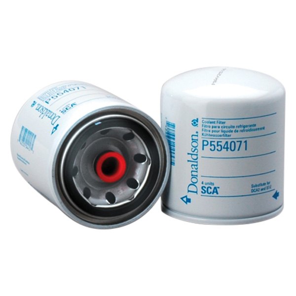 Donaldson® - Engine Coolant Filter