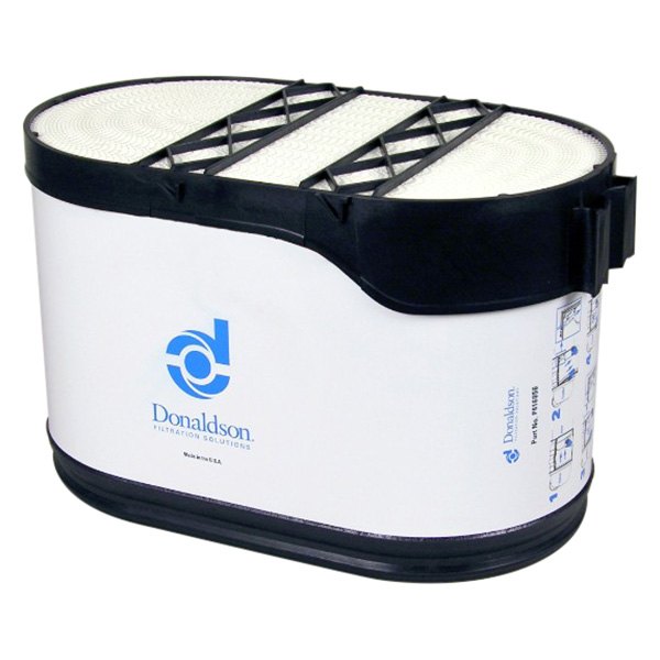 Donaldson® - PowerCore® Obround Primary Air Filter