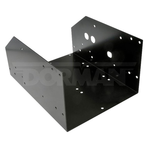 Dorman HD Solutions® - Battery Box Support Tray