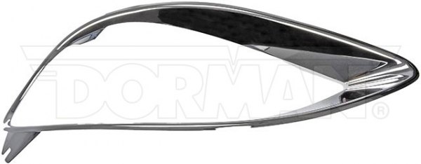 Dorman HD Solutions® - Driver Side Headlight Bezel