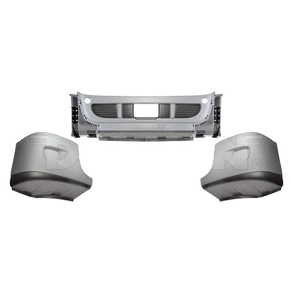 Dorman HD Solutions® - Front Bumper Assembly