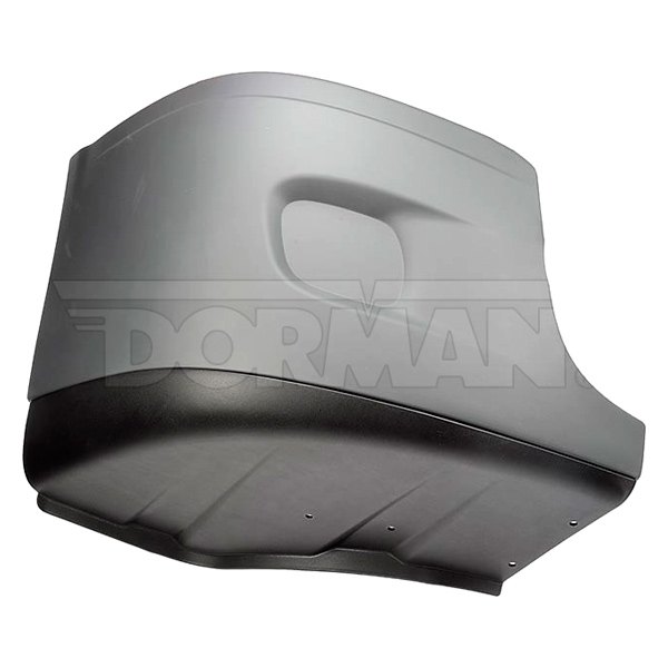 Dorman HD Solutions® - Front Passenger Side Bumper