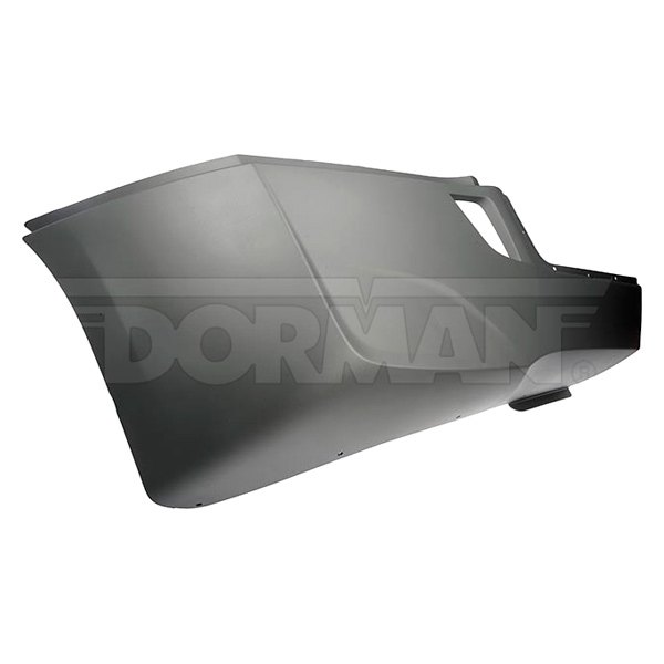 Dorman HD Solutions® - Front Passenger Side Bumper Cover