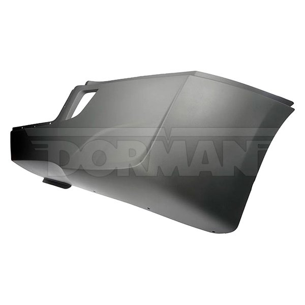 Dorman HD Solutions® - Front Driver Side Bumper Cover