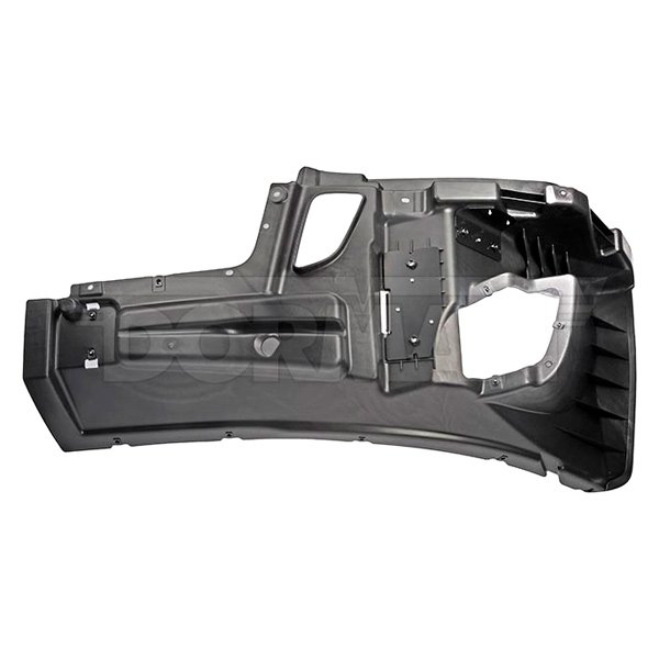 Dorman HD Solutions® - Front Driver Side Bumper Cover Reinforcement