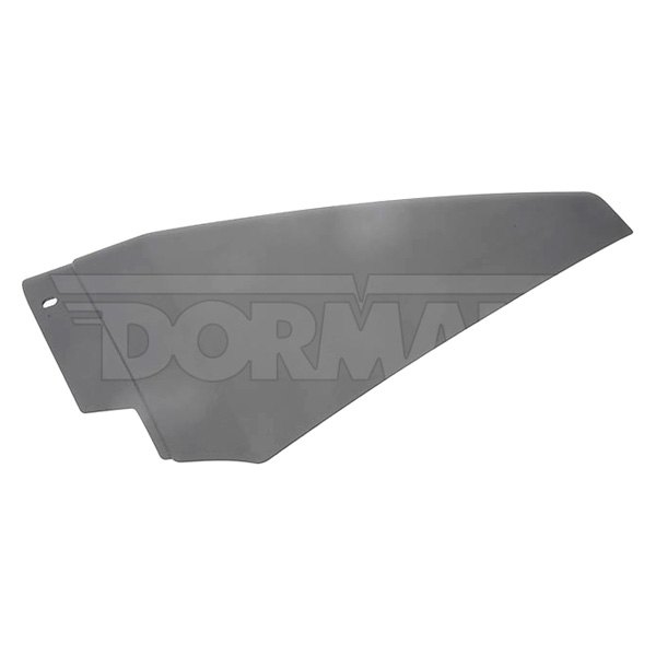 Dorman HD Solutions® - Front Passenger Side Bumper Air Dam