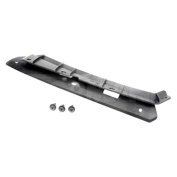 Dorman HD Solutions® - Front Driver Side Outer Bumper Air Dam