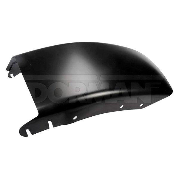 Dorman HD Solutions® - Front Driver Side Outer Bumper