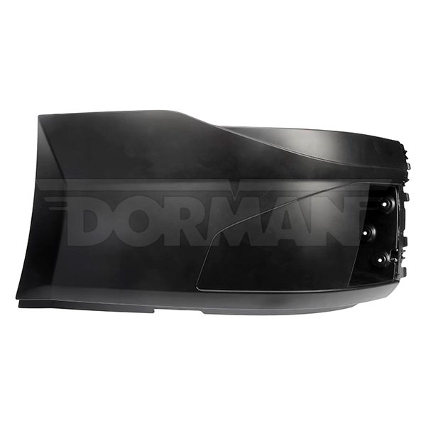 Dorman HD Solutions® - Front Driver Side Bumper End Cap