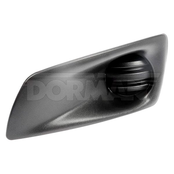 Dorman HD Solutions® - Front Driver Side Fog Light Bezel