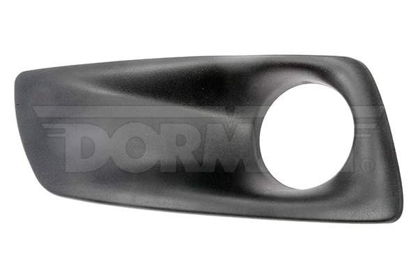 Dorman HD Solutions® - Front Passenger Side Fog Light Bezel
