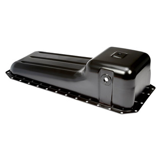 Dorman® - HD Solutions™ Front Sump Oil Pan