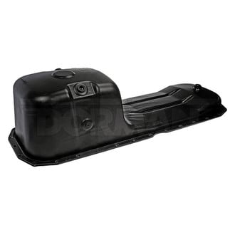 Dorman® - HD Solutions™ Front Sump Oil Pan