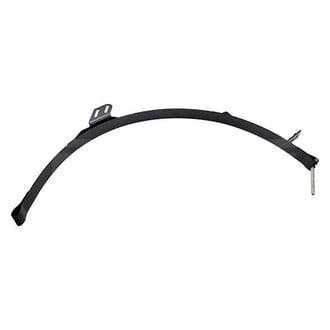 Dorman® - Passenger Side Fuel Tank Strap Set