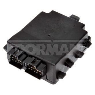 Dorman® - HD Solutions™ Front Driver Side Door Control Module