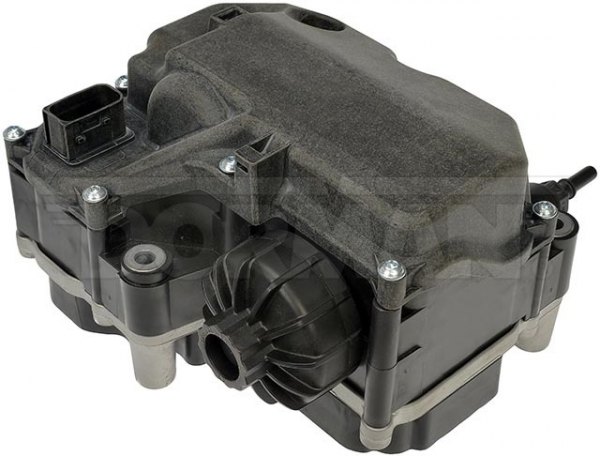 Dorman HD Solutions® - Diesel Exhaust Fluid (DEF) Pump