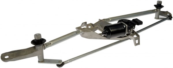 Dorman HD Solutions® - Windshield Wiper Motor and Linkage Assembly