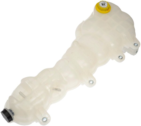 Dorman HD Solutions® - Engine Coolant Recovery Tank